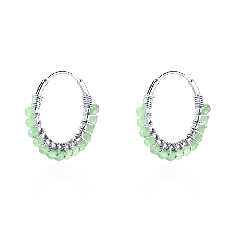 Diversity Colors Earrings - Milas Jewels Shop