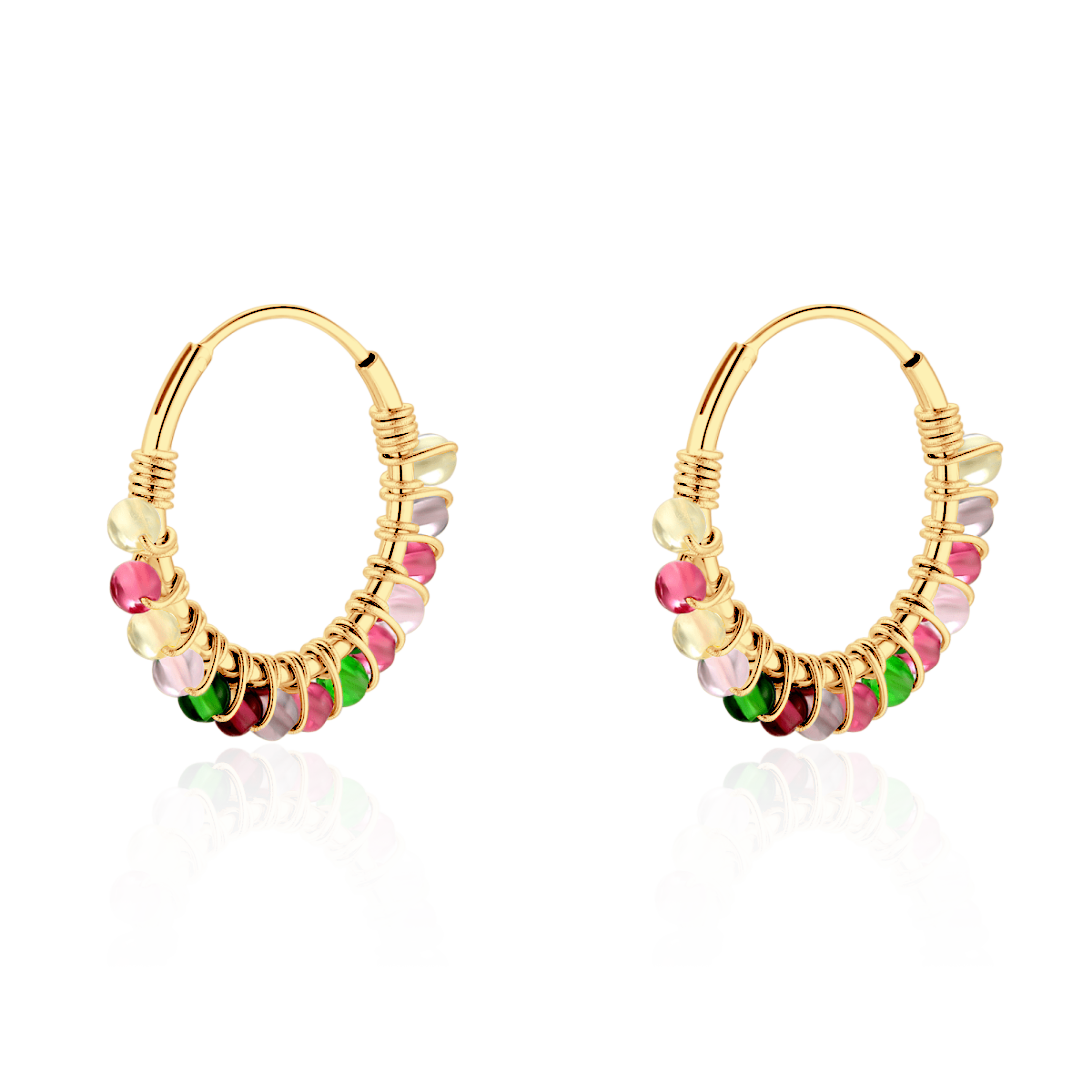 Diversity Colors Earrings