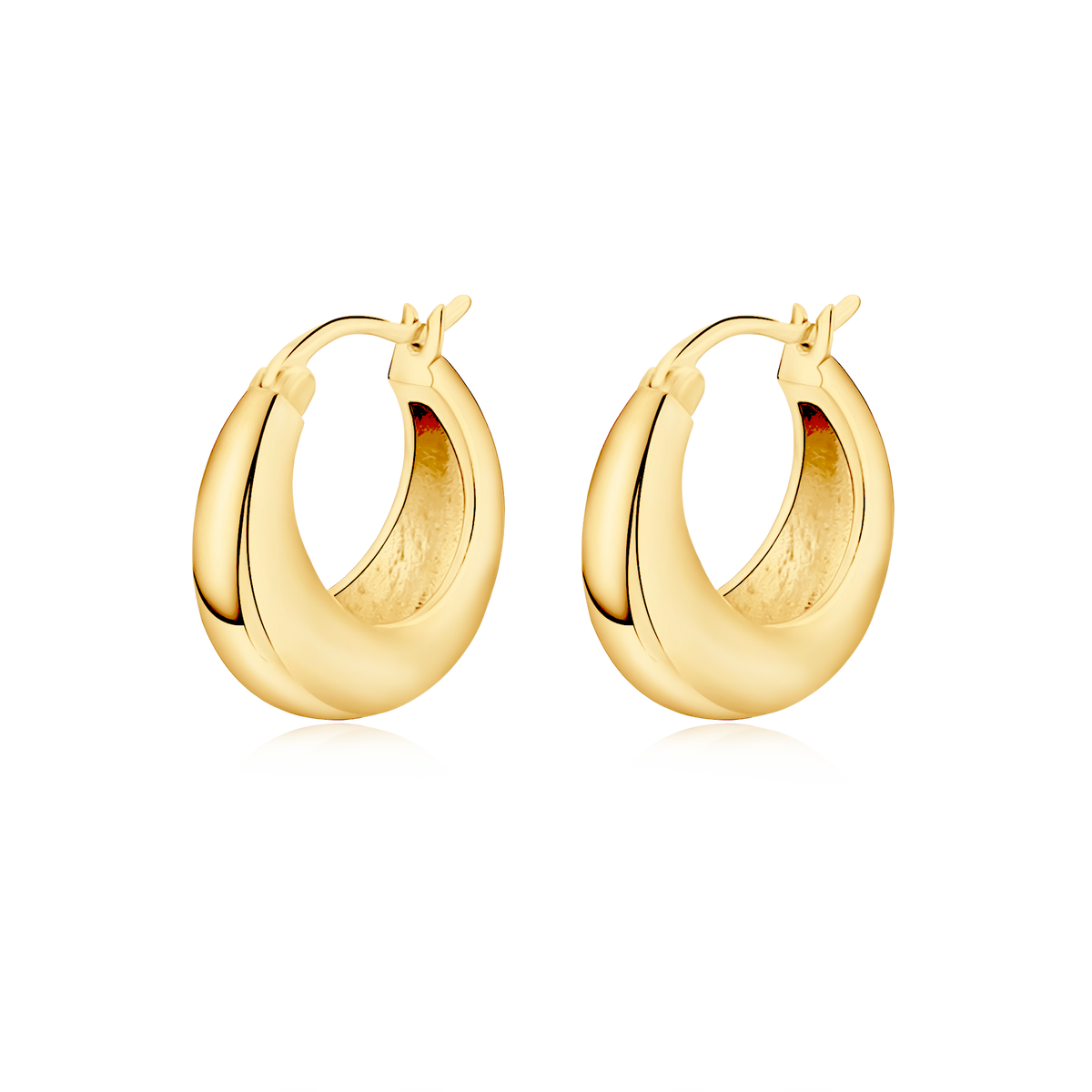 Medieval Earrings