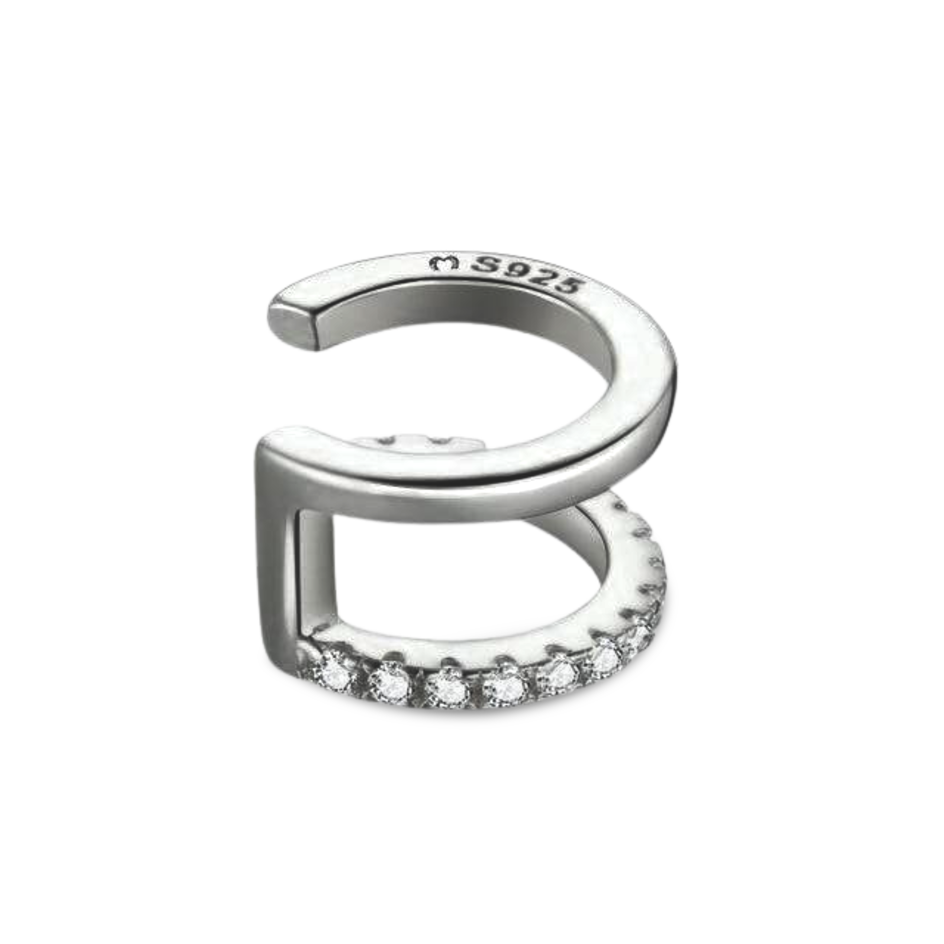 Ideal Ear - Cuff Earrings