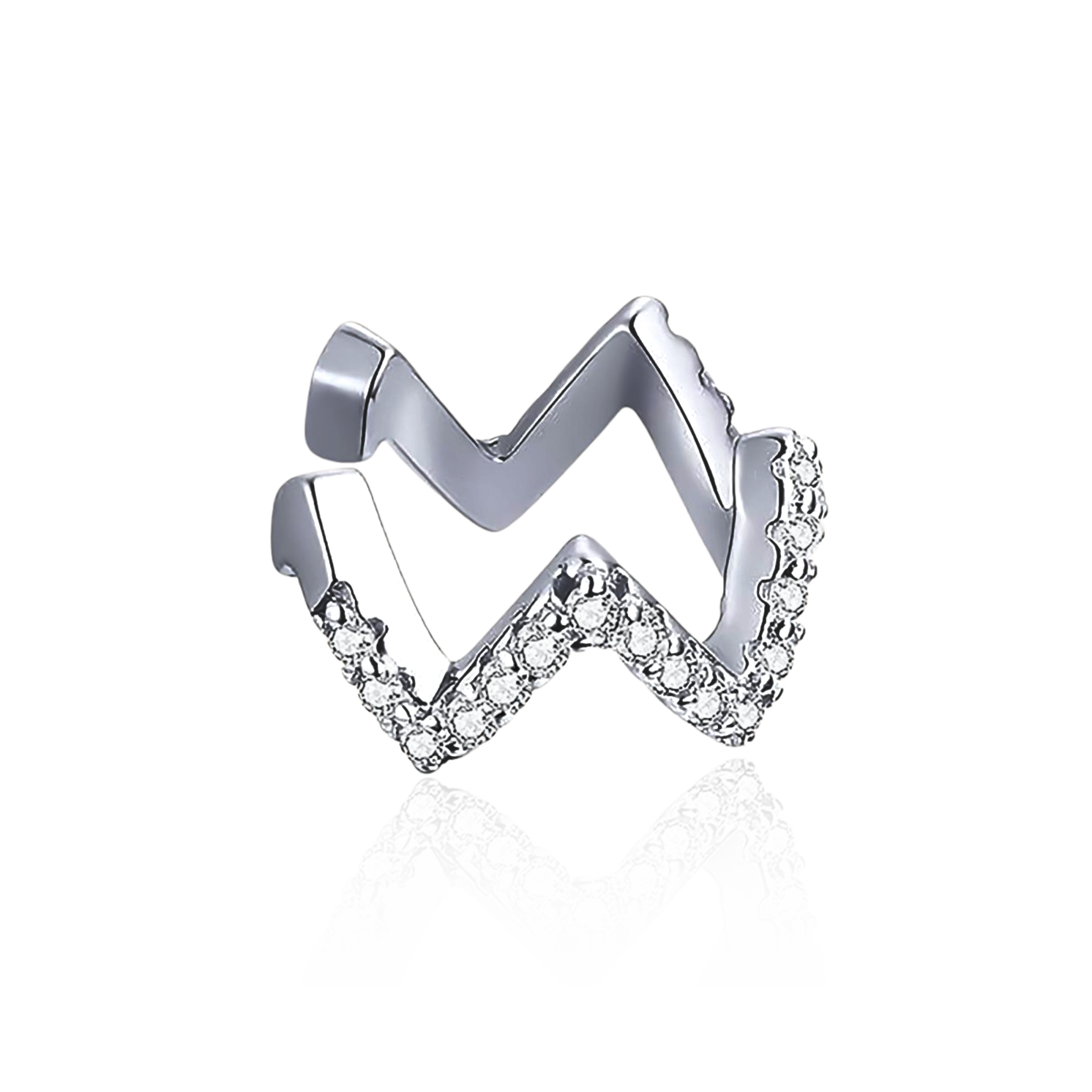 Ear Cuff - Flashy Earring