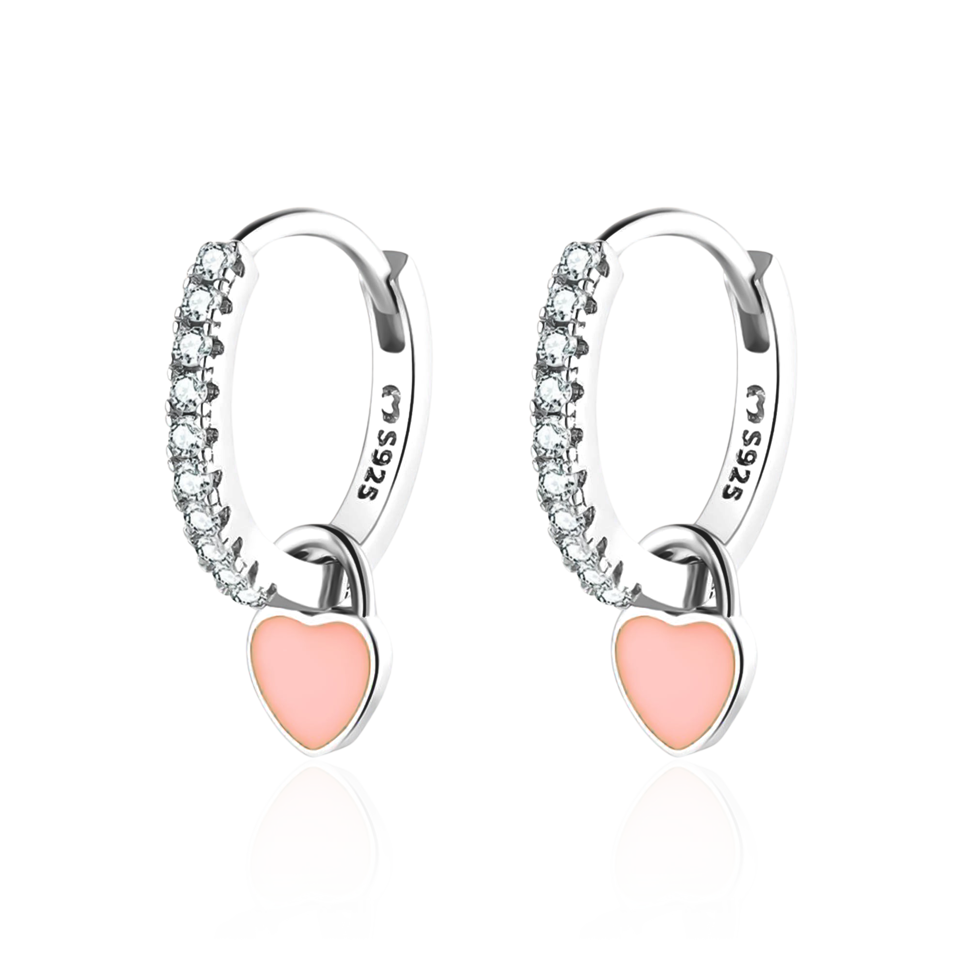 Lovesick Earrings