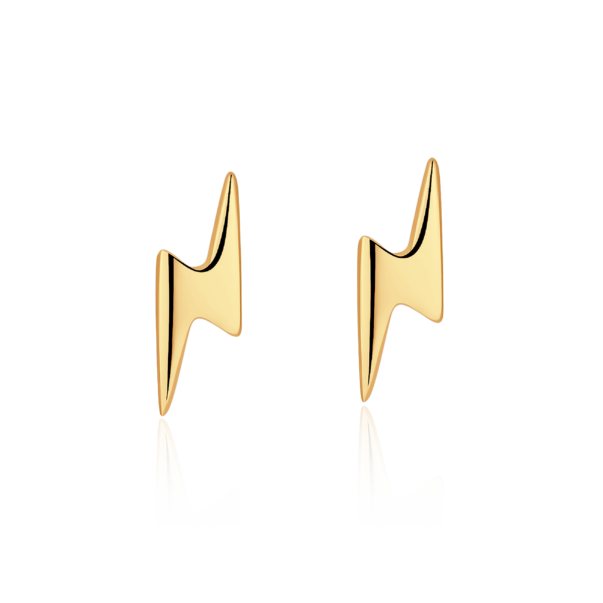 Fast Earrings - Milas Jewels Shop
