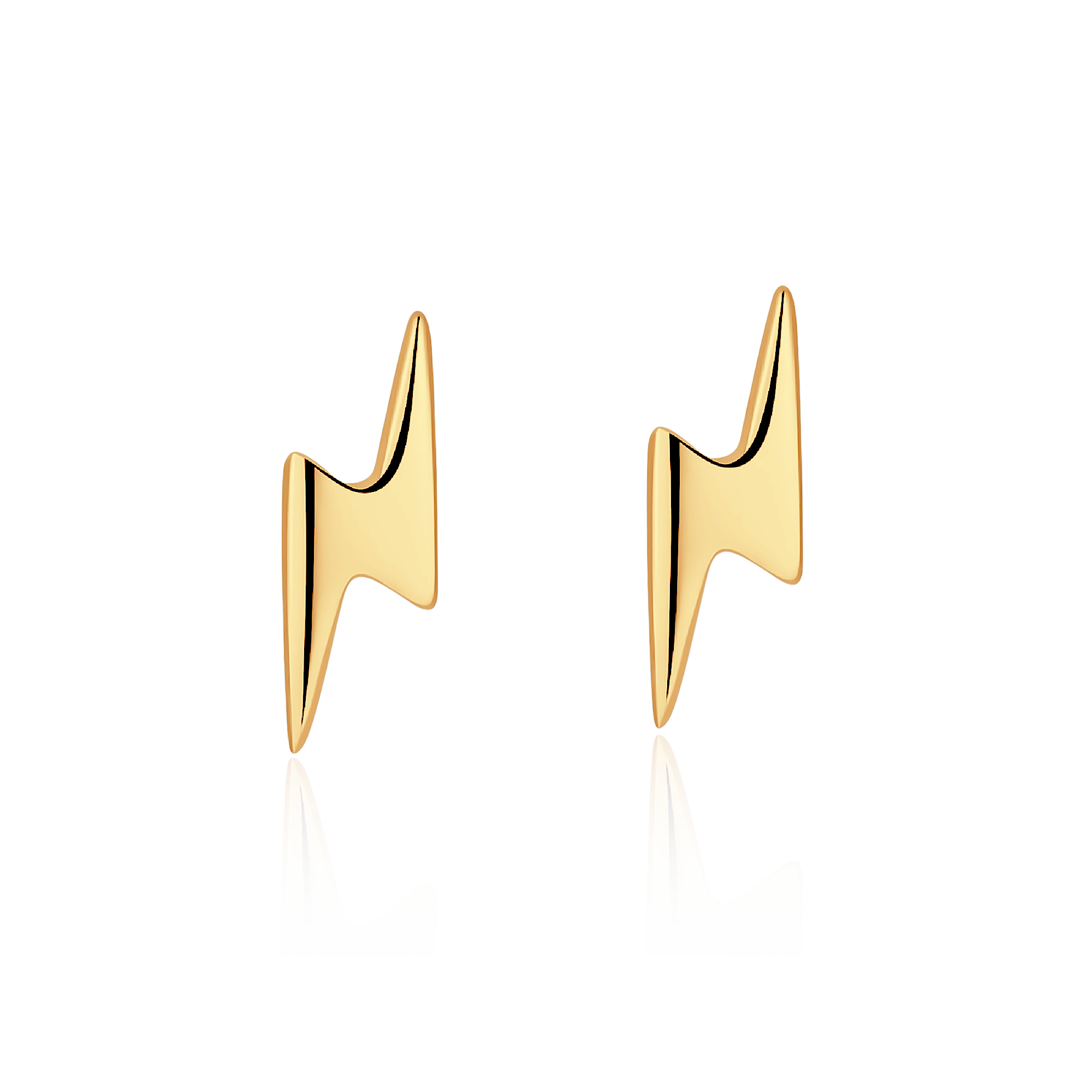 Fast Earrings