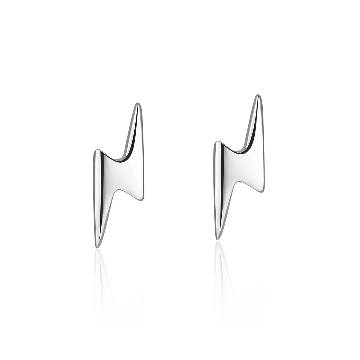 Fast Earrings - Milas Jewels Shop