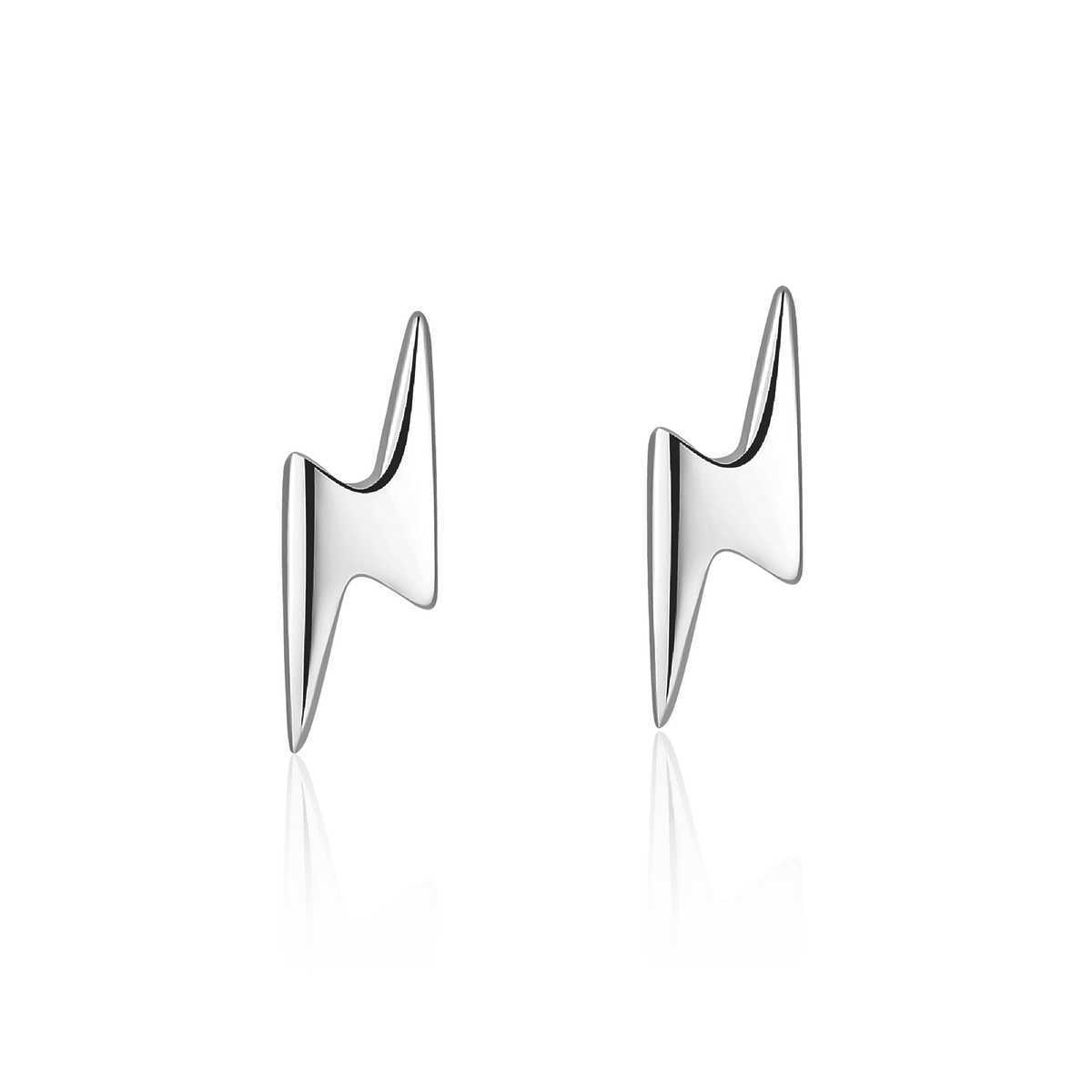 Fast Earrings - Milas Jewels Shop