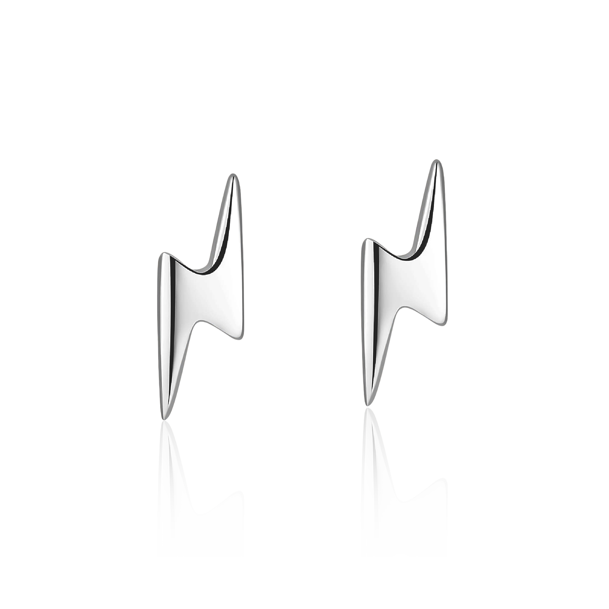 Fast Earrings