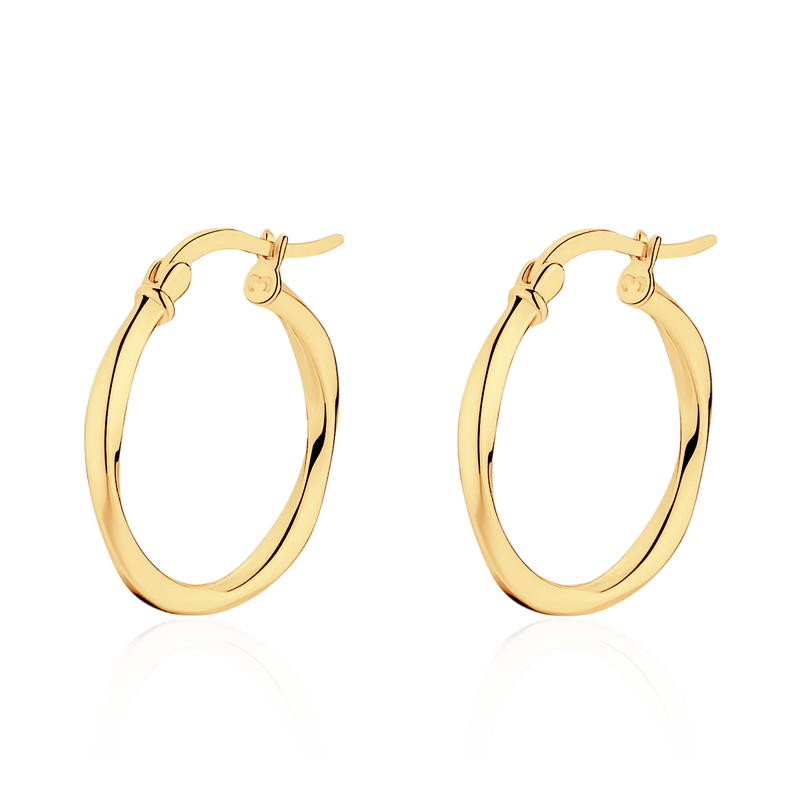 Notorious Earrings - Milas Jewels Shop