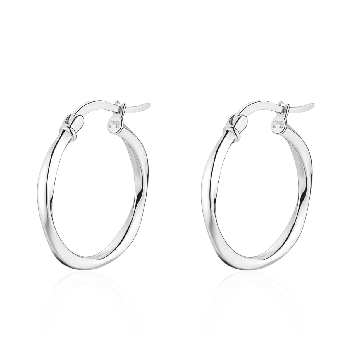 Notorious Earrings - Milas Jewels Shop