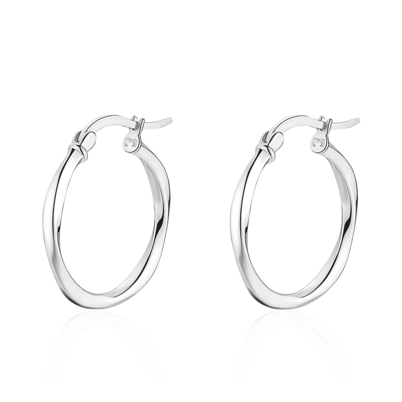 Notorious Earrings