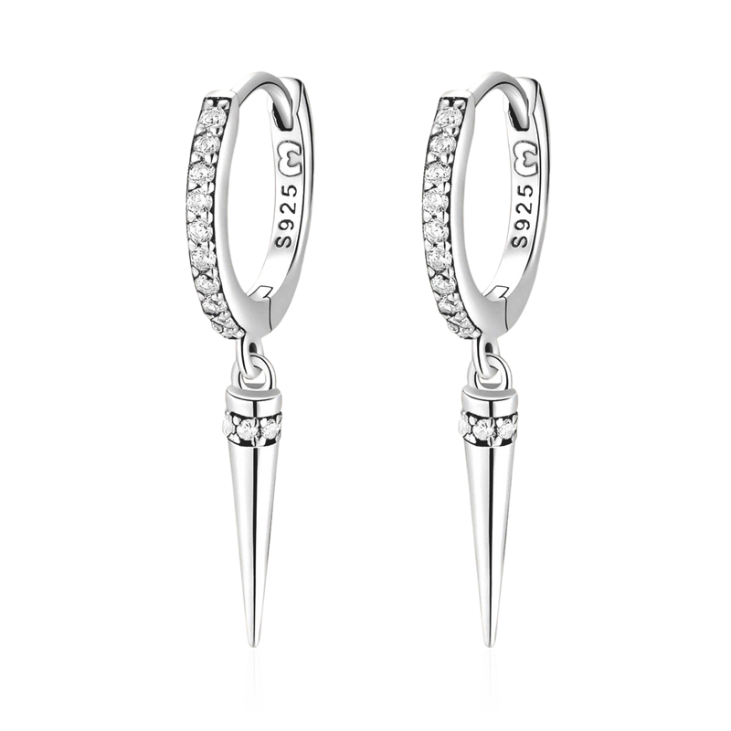 Pendulum Earrings - Milas Jewels Shop