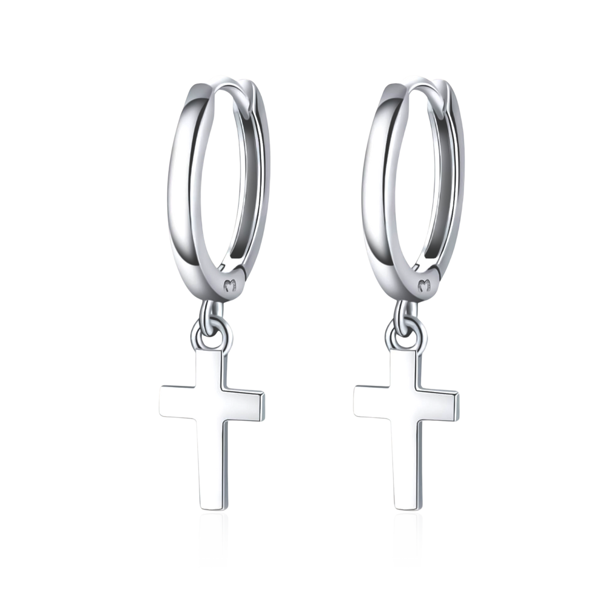 Devotion Earrings - Milas Jewels Shop