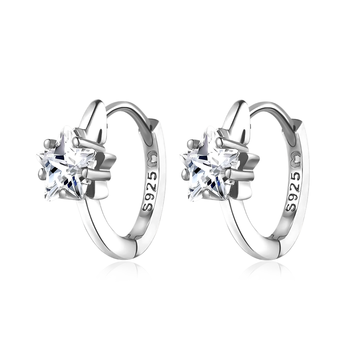 Delta Earrings - Milas Jewels Shop