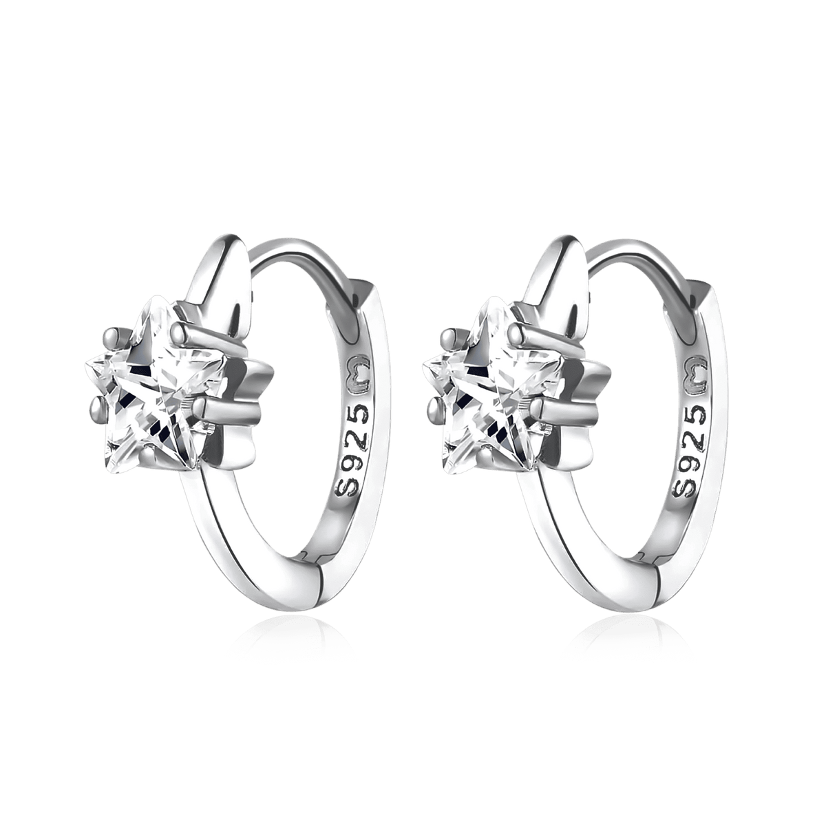 Delta Earrings - Milas Jewels Shop