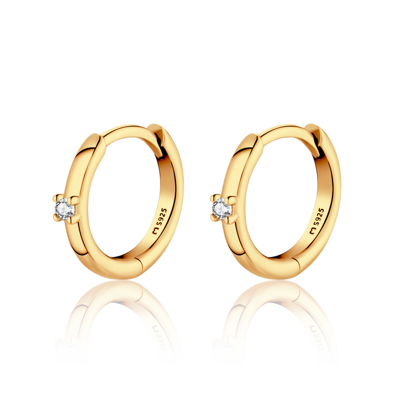 Elegantti Earrings - Milas Jewels Shop