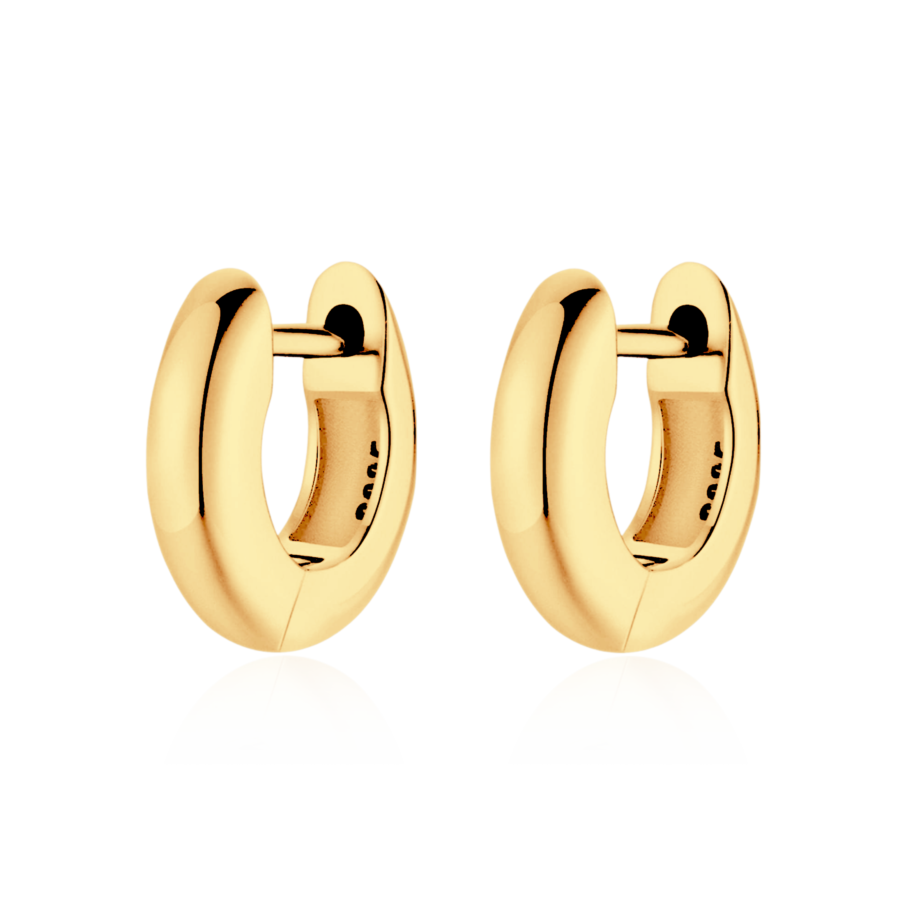 Circulated Earrings