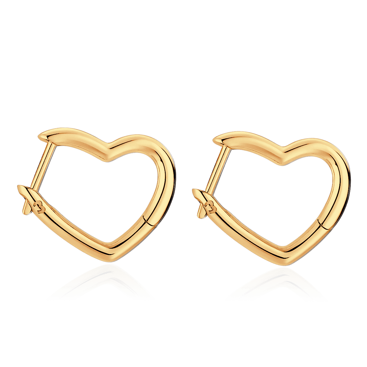 Adore Earrings - Milas Jewels Shop