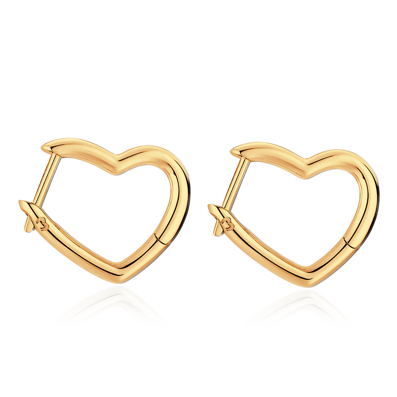 Adore Earrings - Milas Jewels Shop