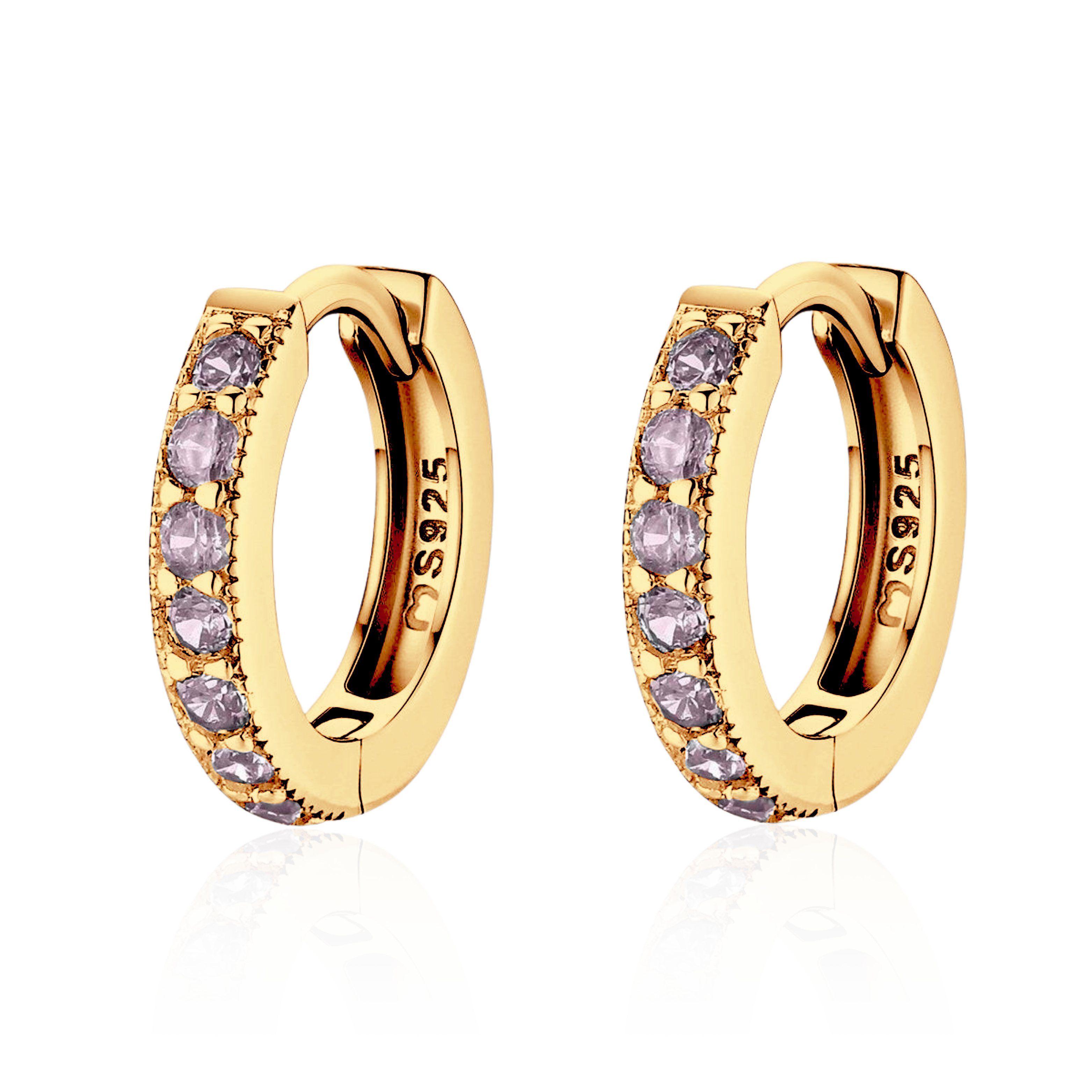 Provocative Earrings