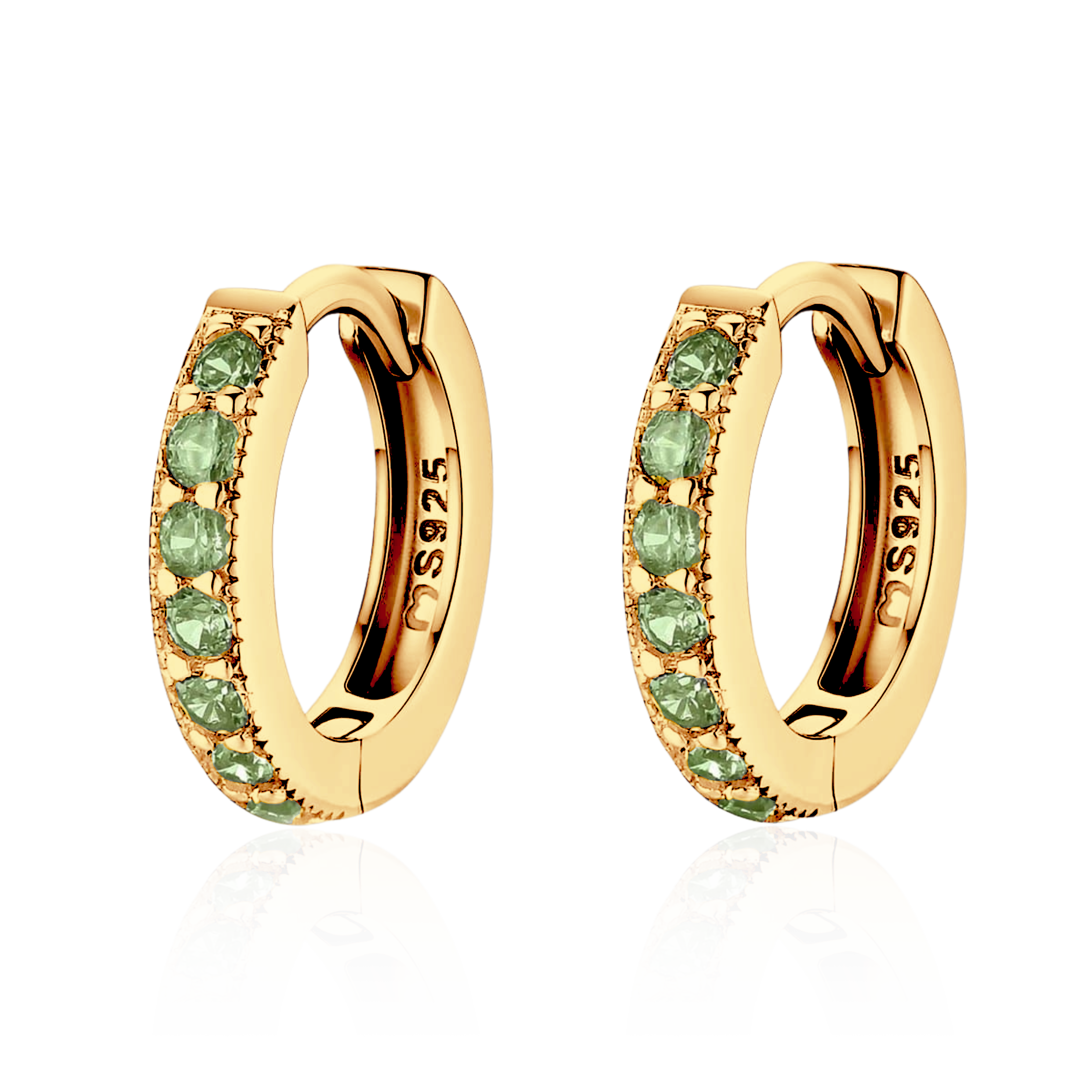 Provocative Earrings