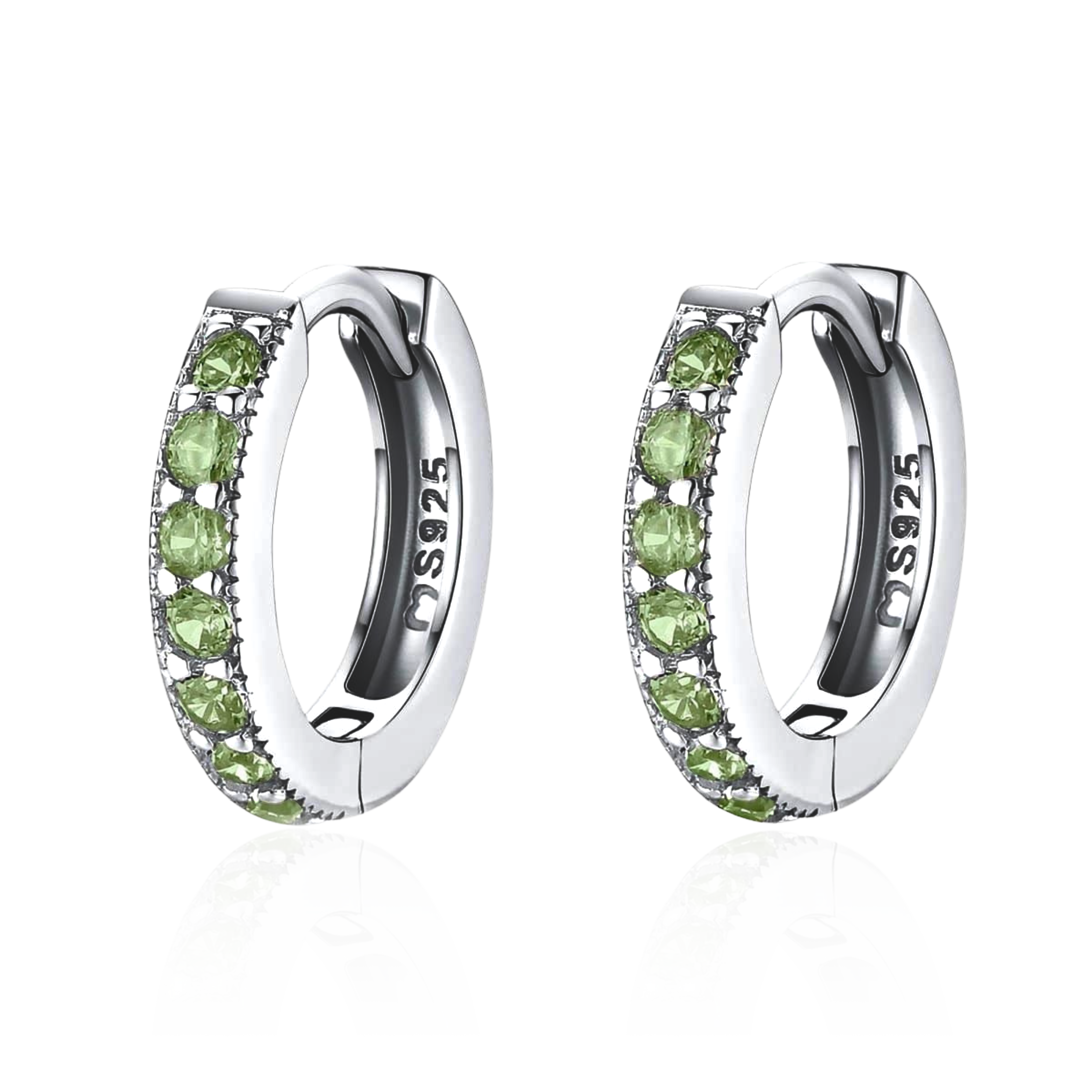 Provocative Earrings