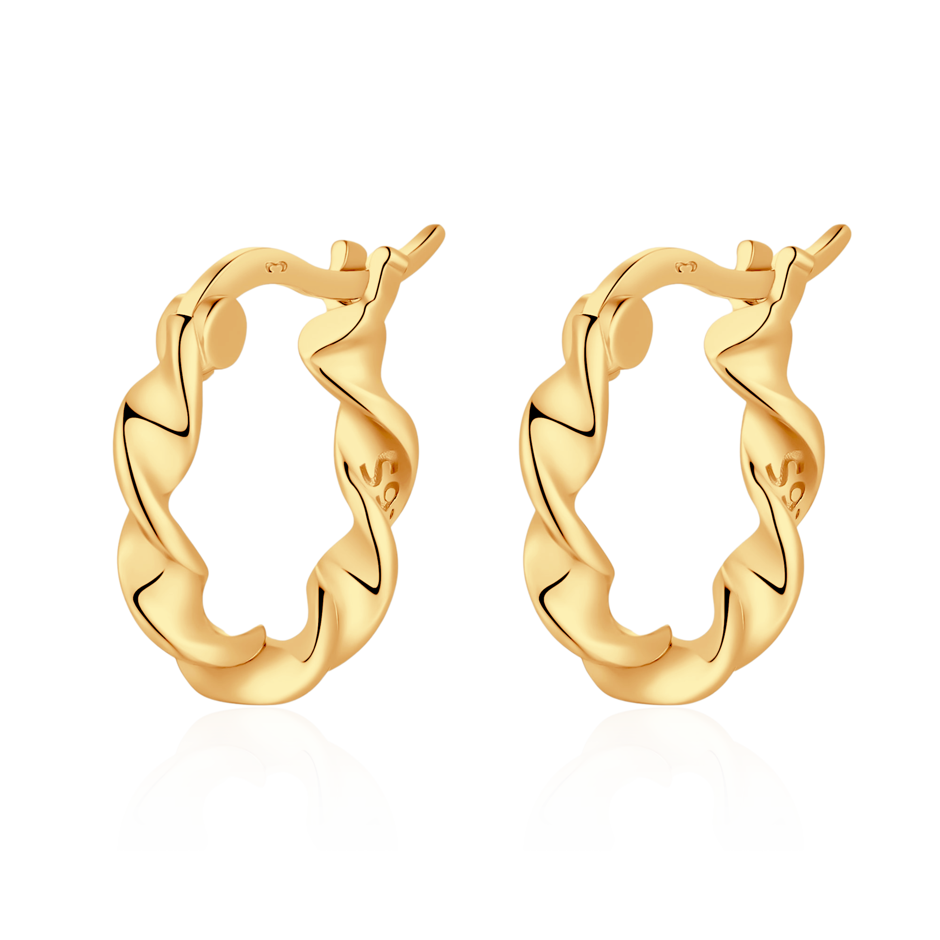 Olini Earrings