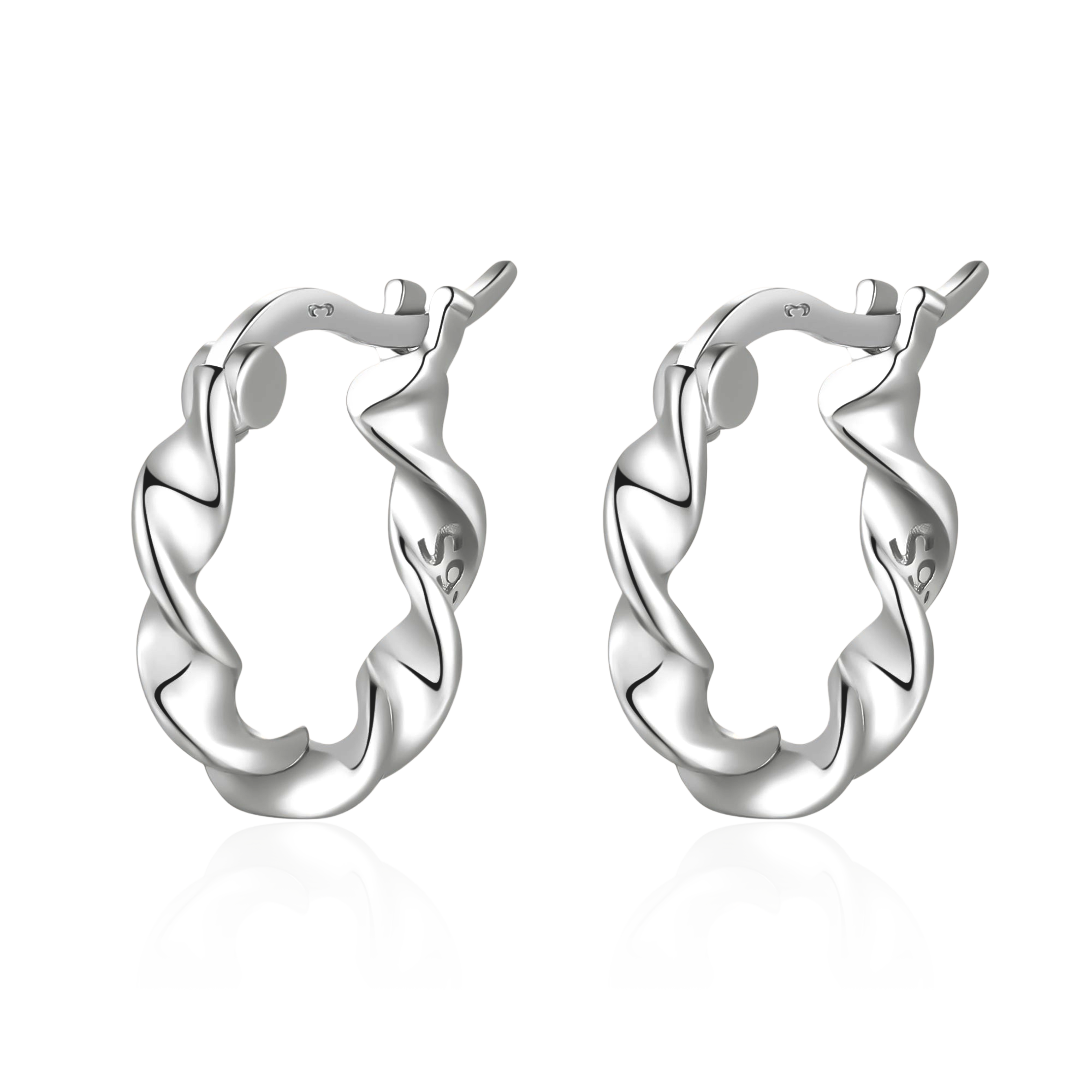 Olini Earrings