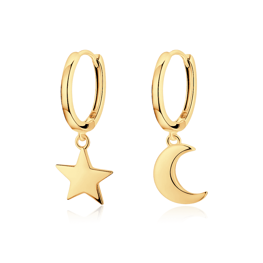 Night Earrings