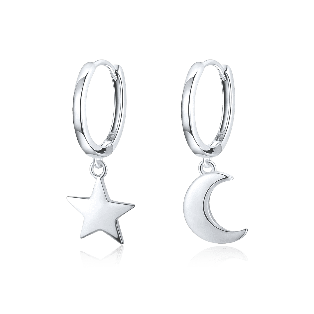 Night Earrings
