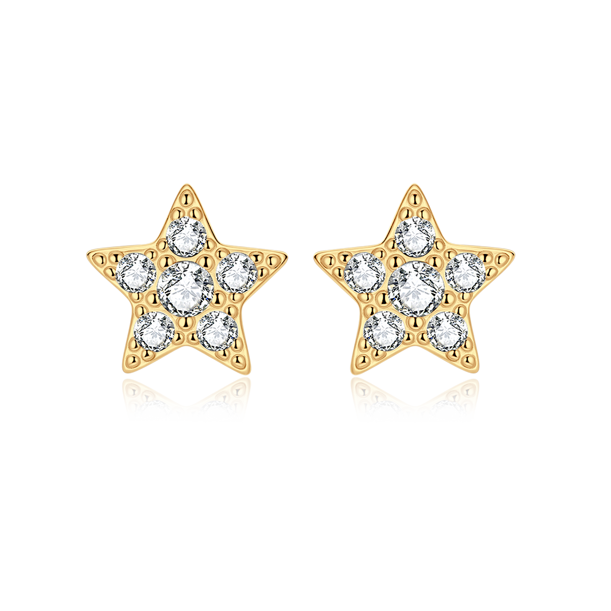 Mini Mystics Earrings - Milas Jewels Shop