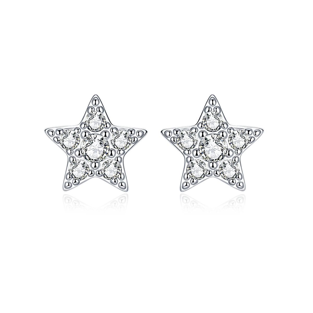 Mini Mystics Earrings - Milas Jewels Shop