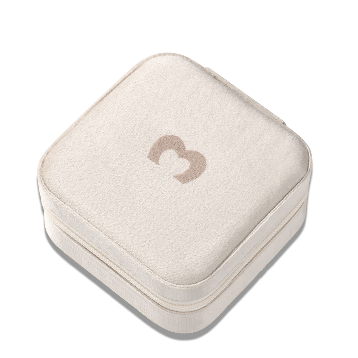 Little Trip Jewelry Box ~ Various colors - Milas Jewels Shop