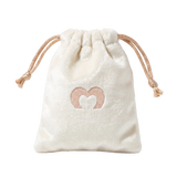 Sweet Cream Gift Bag
