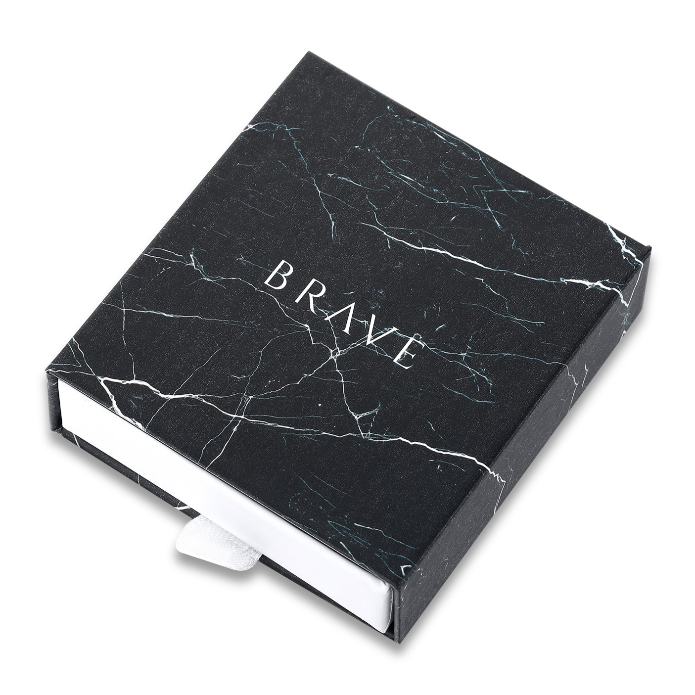 Black Edition Gift Box - Milas Jewels Shop