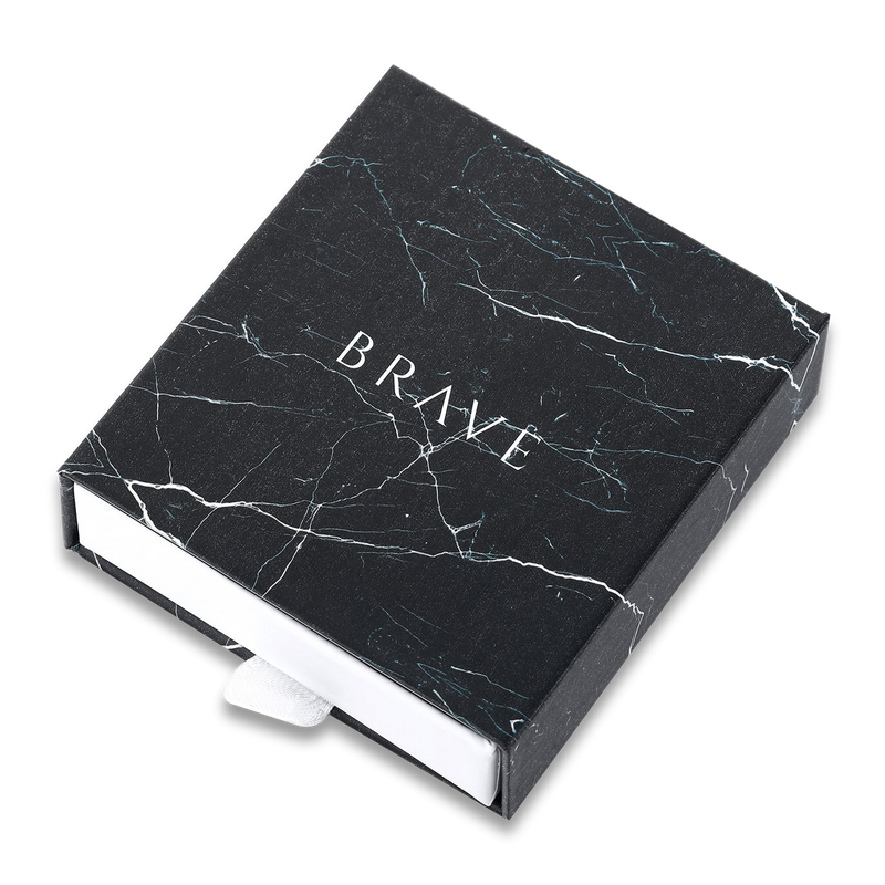 Black Edition Gift Box - Milas Jewels Shop