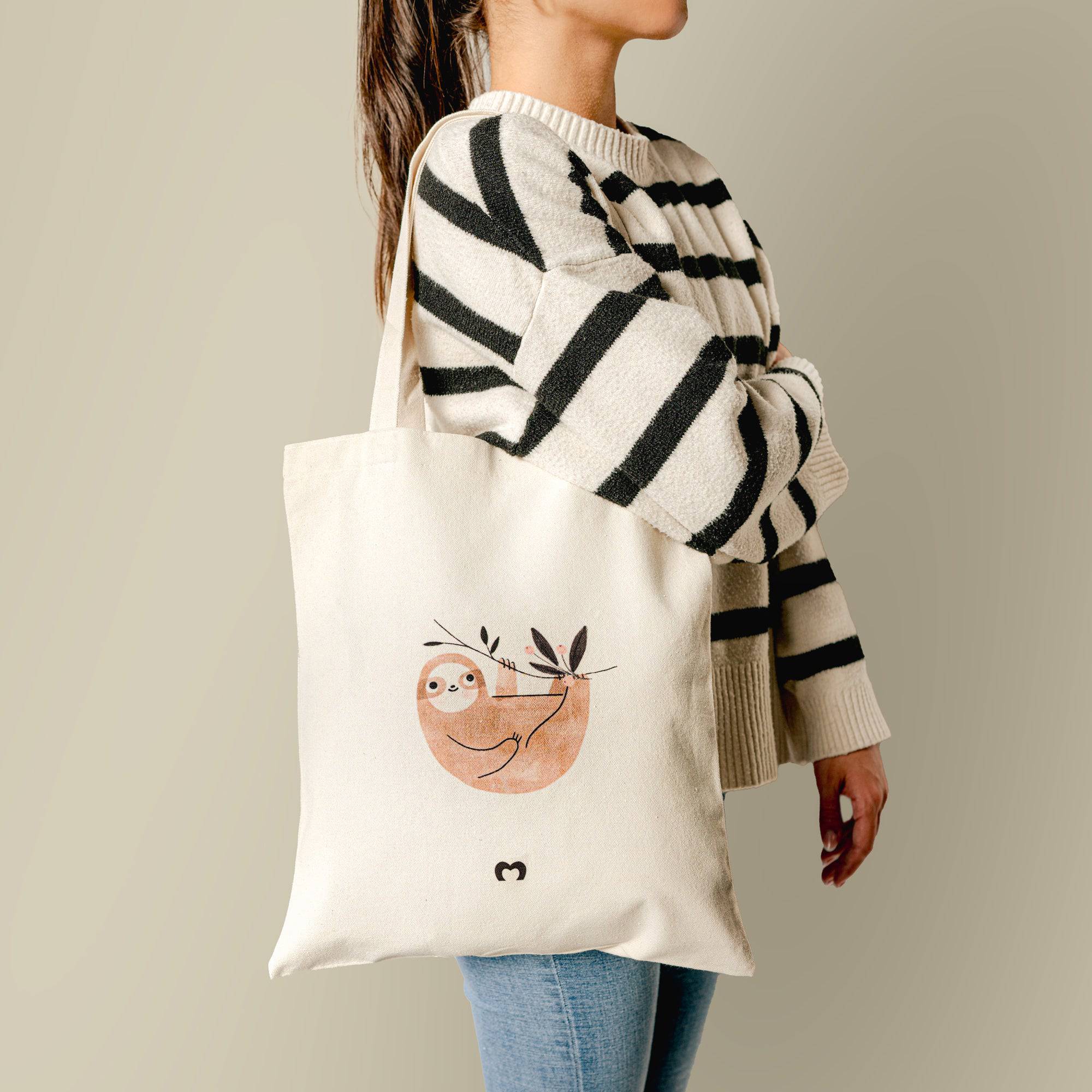 "Mila" Tote Bag - Milas Jewels Shop