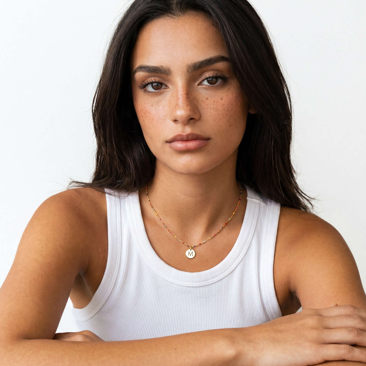 ABC Necklace