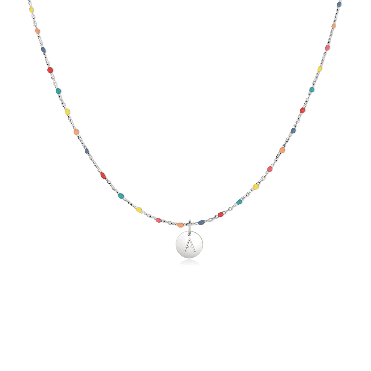 ABC Necklace