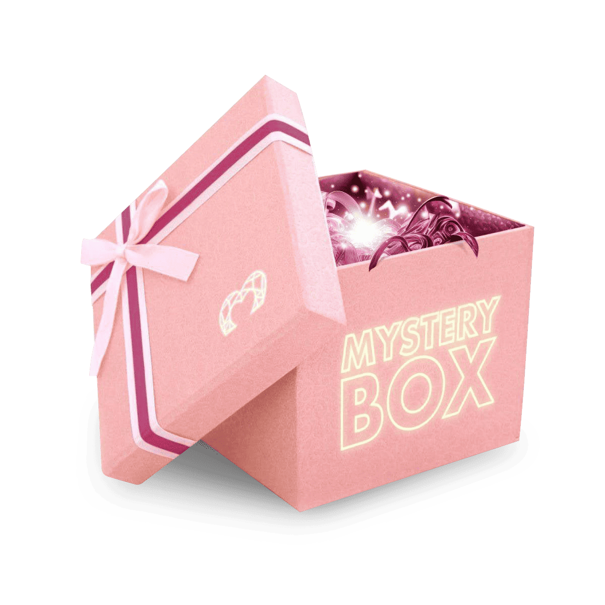 Mystery Jewel - Milas Jewels Shop