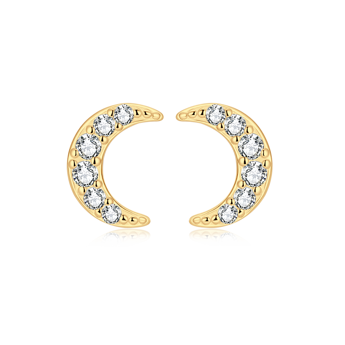 Mini Mystics Earrings - Milas Jewels Shop