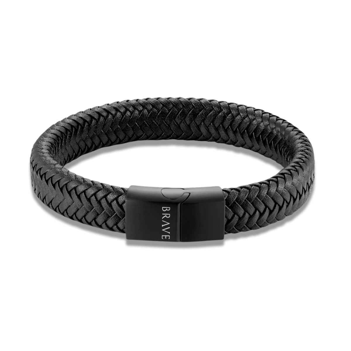 Element BRAVE Men's Bracelet - Milas Jewels Shop