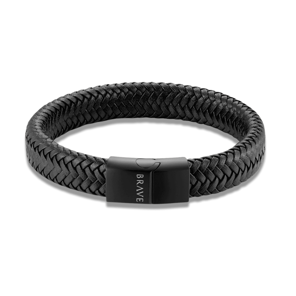 Element BRAVE Men's Bracelet - Milas Jewels Shop