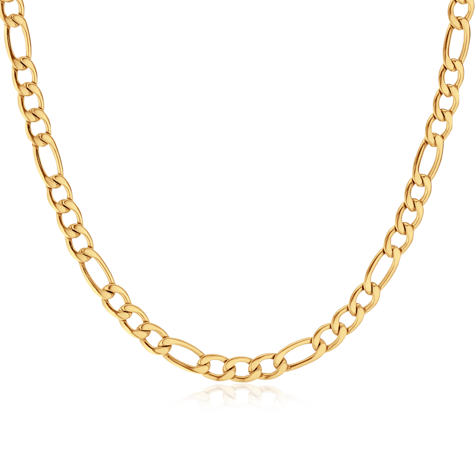 King BRAVE Men's Necklace