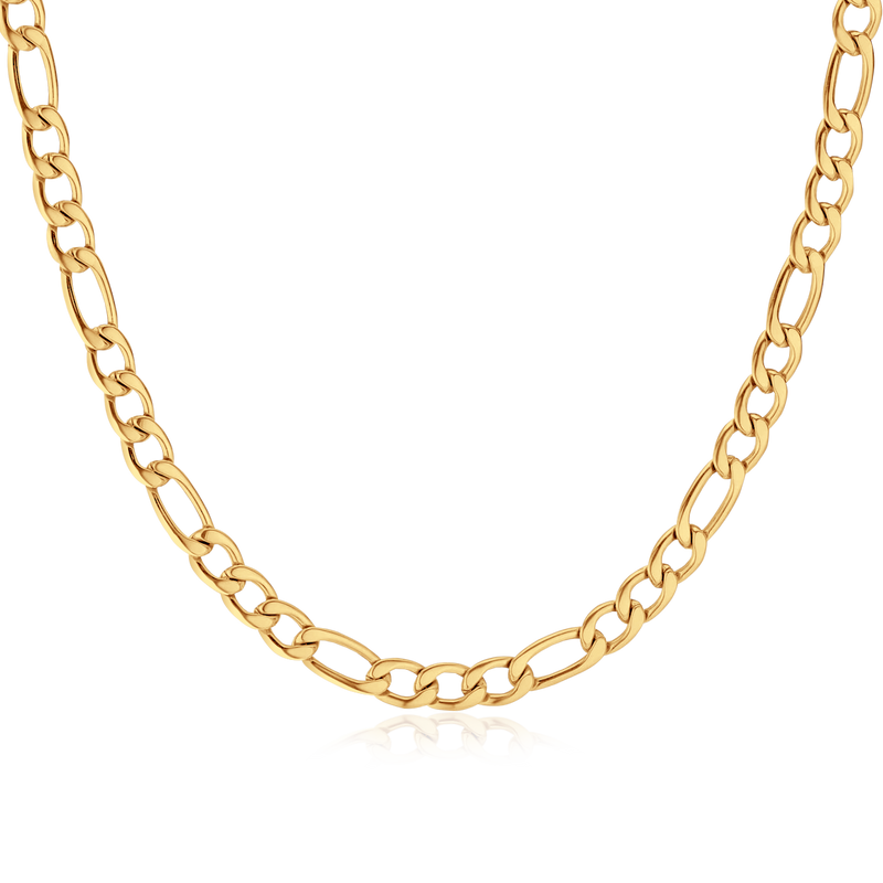 King BRAVE Men's Necklace - Milas Jewels Shop