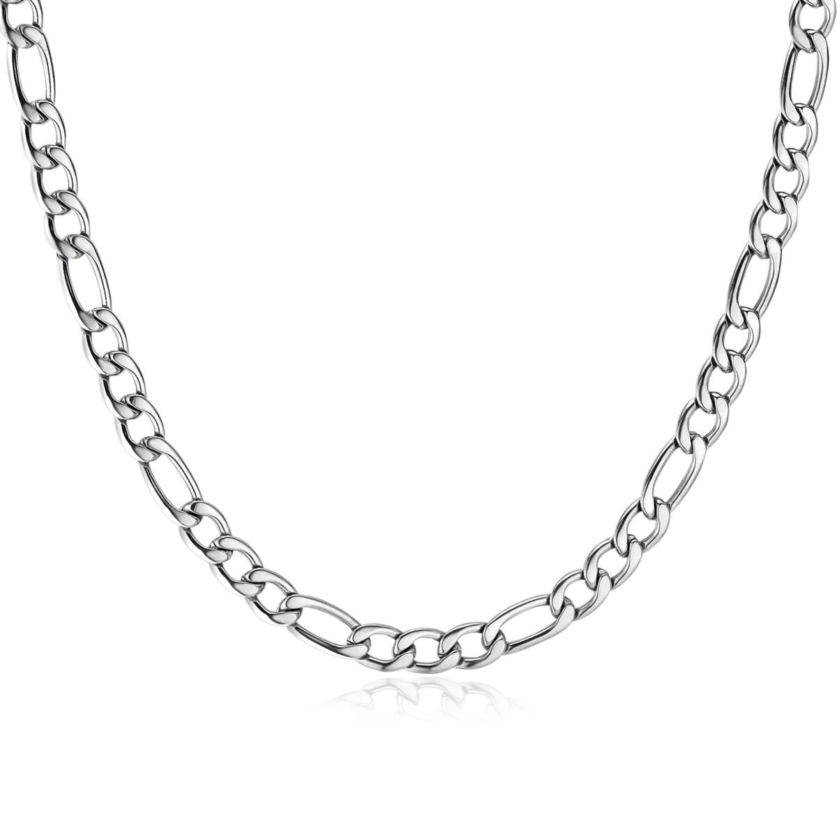 King BRAVE Men's Necklace - Milas Jewels Shop