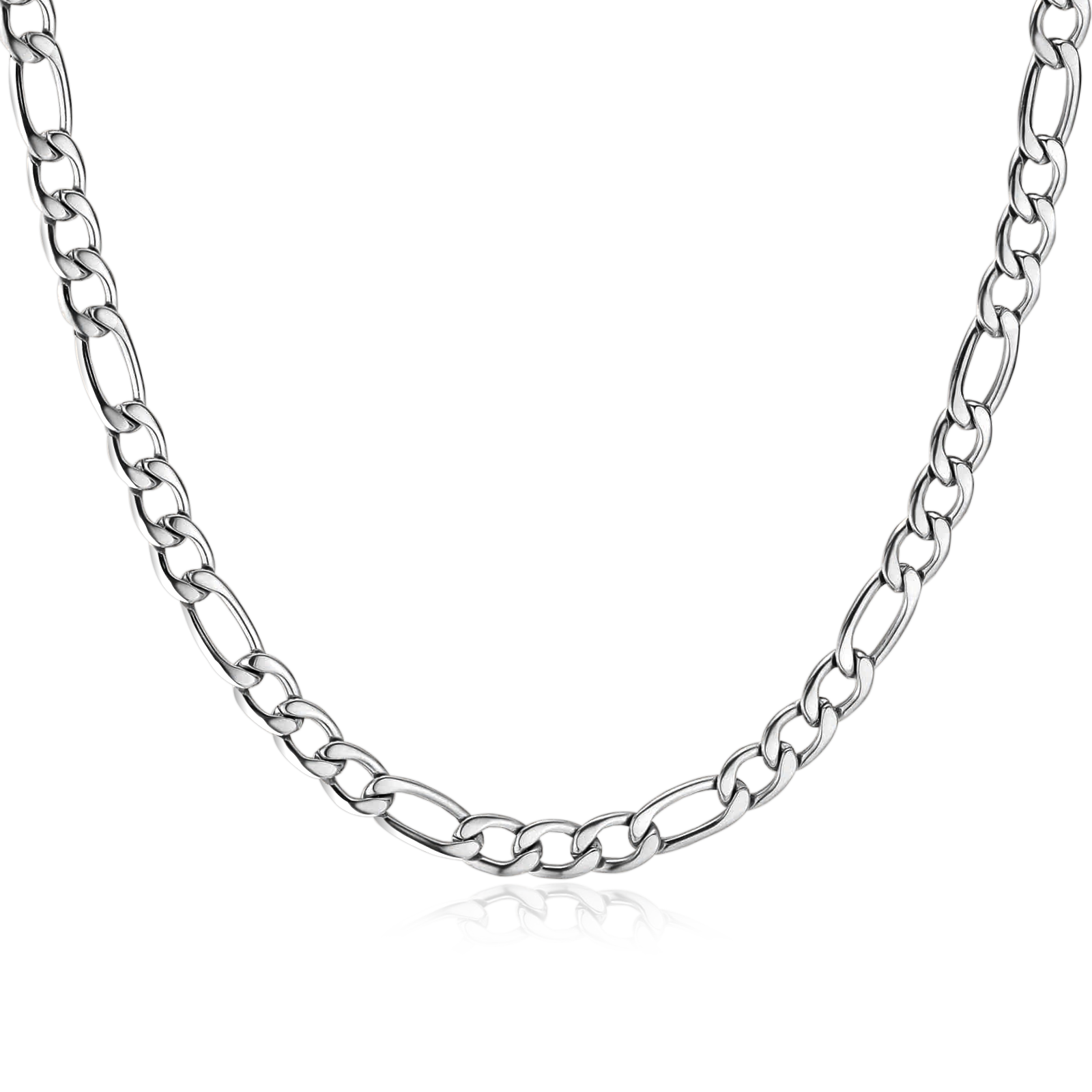 King BRAVE Men's Necklace