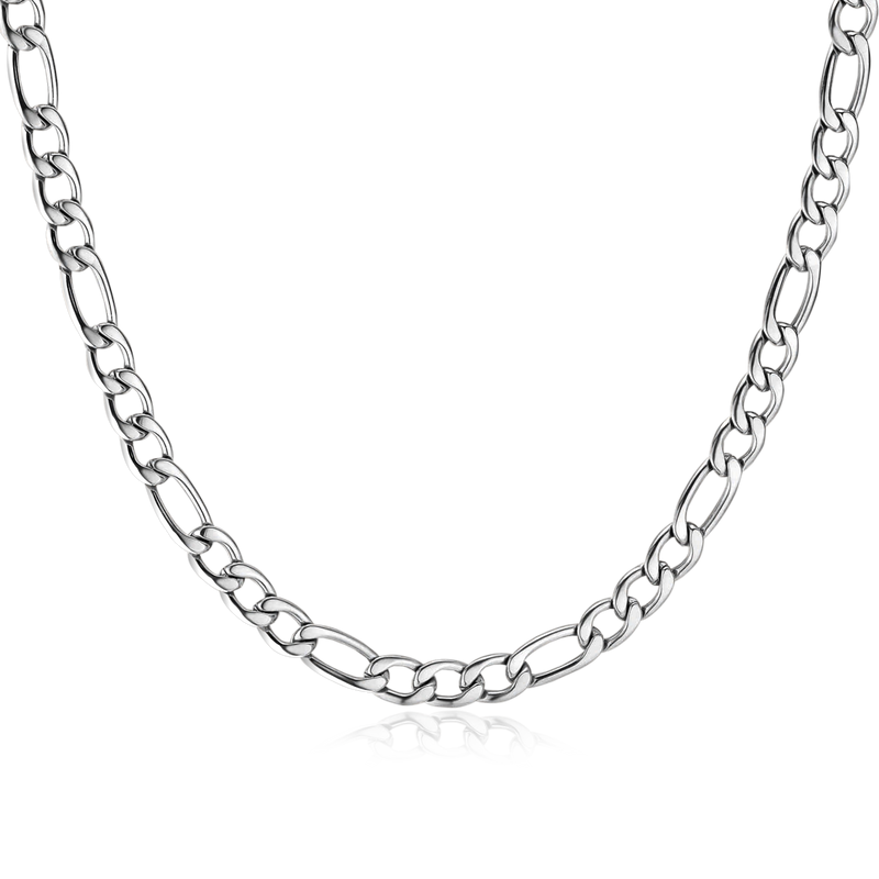 King BRAVE Men's Necklace - Milas Jewels Shop