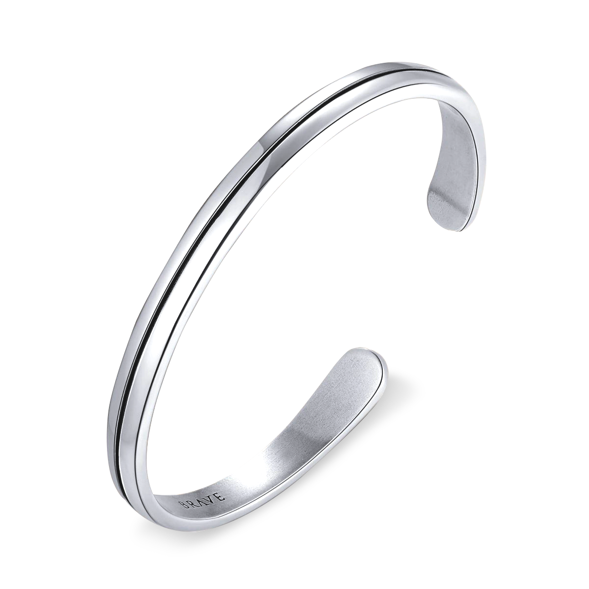 Horizon BRAVE Men's Bracelet - Milas Jewels Shop