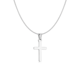 Gospel BRAVE Men's Necklace