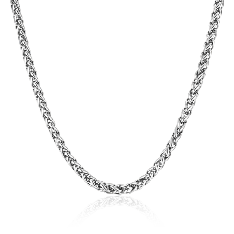 Boss BRAVE Men's Necklace - Milas Jewels Shop